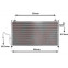 AIRCO CONDENSOR niet voor DIESEL 27005147 International Radiators, voorbeeld 2