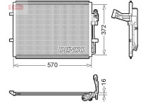 Condensor, airconditioning