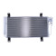 Condensator, airconditioning 940032 Nissens