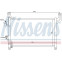 Condensator, airconditioning 94729 Nissens, voorbeeld 6
