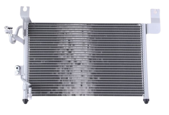 Condensator, airconditioning 94729 Nissens