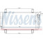 Condensator, airconditioning 940032 Nissens, voorbeeld 6
