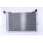 Condensator, airconditioning 940143 Nissens, voorbeeld 2
