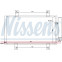 Condensator, airconditioning 94934 Nissens, voorbeeld 6