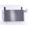 Condensator, airconditioning 940326 Nissens, voorbeeld 3