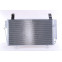 Condensator, airconditioning 940326 Nissens, voorbeeld 4