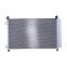 Condensator, airconditioning 940253 Nissens