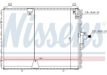 Condensator, airconditioning