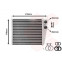 CONDENSOR MINI/MB A/B-CLASS 04- 30006465 International Radiators Plus, voorbeeld 2