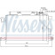 Condensator, airconditioning 940100 Nissens, voorbeeld 5