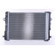 Condensator, airconditioning 940322 Nissens
