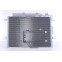 Condensator, airconditioning 940325 Nissens, voorbeeld 2