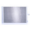 Condensor, airconditioning 940420 Nissens, voorbeeld 3