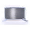 Condensator, airconditioning 94425 Nissens, voorbeeld 3