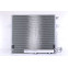 Condensator, airconditioning 940066 Nissens, voorbeeld 2
