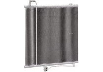 Condensor, airconditioning