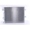 Condensator, airconditioning 94858 Nissens, voorbeeld 2