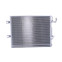 Condensator, airconditioning 94858 Nissens