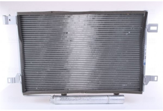 Condensator, airconditioning 940054 Nissens