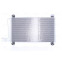 Condensator, airconditioning 94225 Nissens, voorbeeld 2