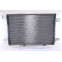 Condensator, airconditioning 940054 Nissens