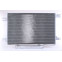 Condensator, airconditioning 940054 Nissens, voorbeeld 2