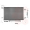 CONDENSOR Sprinter All 06/vanaf '06 30005572 International Radiators, voorbeeld 2