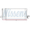 Condensator, airconditioning 940178 Nissens, voorbeeld 2