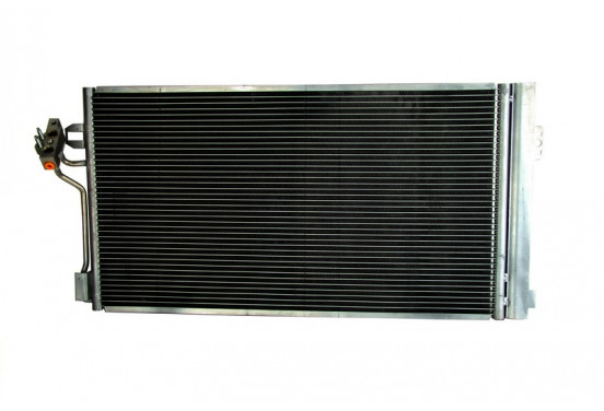 Condensator, airconditioning 940178 Nissens