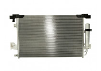 Airco condensor