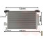 CONDENSOR P4007/OUTLANDER/C-CROSS 32005210 International Radiators Plus, voorbeeld 2