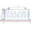 Condensator, airconditioning 940164 Nissens, voorbeeld 3