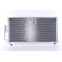 Condensator, airconditioning 94491 Nissens, voorbeeld 2