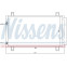 Condensor, airconditioning 940401 Nissens, voorbeeld 6
