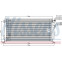 Condensator, airconditioning 94748 Nissens, voorbeeld 6