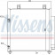 Condensator, airconditioning 940447 Nissens, voorbeeld 2