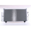 Condensator, airconditioning 940165 Nissens, voorbeeld 2