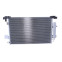 Condensator, airconditioning 940029 Nissens