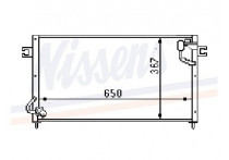 Condensator, airconditioning