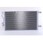 Condensator, airconditioning 94790 Nissens, voorbeeld 2