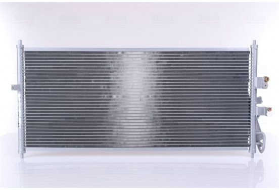 Condensator, airconditioning 94521 Nissens