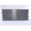 Condensator, airconditioning 94589 Nissens, voorbeeld 2