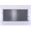 Condensator, airconditioning 94889 Nissens, voorbeeld 3