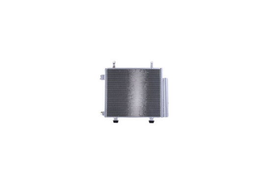 Condensator, airconditioning 940193 Nissens