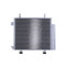 Condensator, airconditioning 940193 Nissens