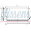 Condensor, airconditioning 940476 Nissens, voorbeeld 5
