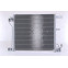 Condensator, airconditioning 940338 Nissens, voorbeeld 3