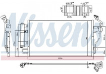 Condenser