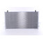 Condensator, airconditioning 94297 Nissens, voorbeeld 3