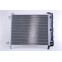 Condensor, airconditioning 940372 Nissens, voorbeeld 2